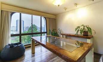 Imagem 4: Apartamento! 4dormitórios ! 4 vagas! Real Parque!