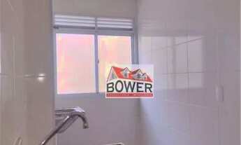 Imagem 2: Apartamento com 2 dormitórios para alugar, 45 m² por R$ 1.660,00/mês - Alcântara - São Gon