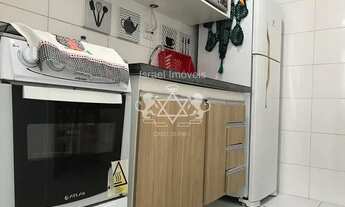 Imagem 7: Apartamento para locação, Martim de Sá, Caraguatatuba, SP, 2 quartos, 1 banheiro, Cozinha