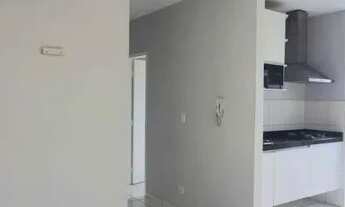 Imagem 2: Apartamento com 3 dormitórios para alugar, 66 m² por R$ 1.396,06/mês - Parque Universitári