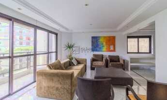 Imagem 2: Apartamento Venda 3 Dormitórios - 180 m² Higienópolis