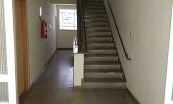 Imagem 2: Apartamento bairro Alto Barroca