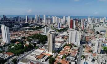 Imagem 5: Flat à venda 2 quartos 1 banheiro 1 vaga Tambauzinho João Pessoa