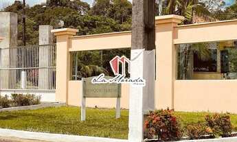 Imagem 5: Lote em Condomínio, Bosque do Tarumã, 360M², Documentado