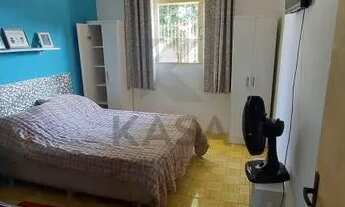 Imagem 4: Excelente casa com 02 dormitórios, sala de estar, cozinha, 02 banheiros sociais, área de s