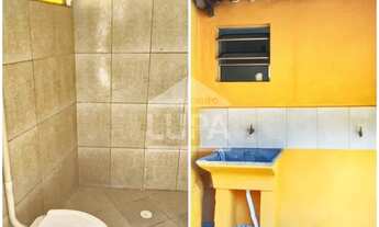 Imagem 7: Casa Térrea - Vila Maria Alta