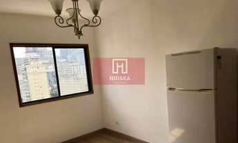 Imagem 2: Apartamento à venda no bairro Jardim Paulista - São Paulo/SP, Zona Sul