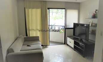 Imagem 3: Morumbi - Próximo ao Porto Seguro