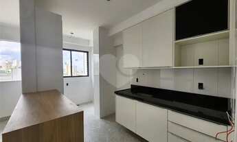 Imagem 4: Apartamento 2 quartos Santa Efigênia