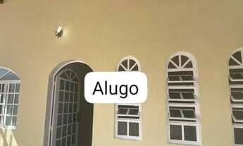 Imagem 2: Casa sozinha no lote