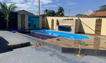 Imagem 3: Vendo ágil desse espaço de festa