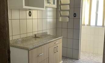 Imagem 5: Excelente apartamento no 6º andar, com orientação frente-oeste/sul e 84,03mª, próximo ao s