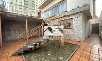 Imagem: Casa com 4 dormitórios, 263 m² - venda