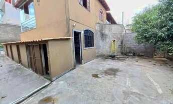 Imagem 3: Casa com 4 dormitórios à venda, no Colina das Fontes