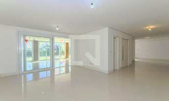 Imagem 3: Apartamento à Venda - Vila Assunção , 4 Quartos, 440 m2