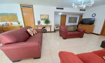 Imagem: Apartamento 4 quartos sendo 3 suítes Higienópolis