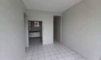 Imagem 5: Ed. Almirante Barroso com duas suítes