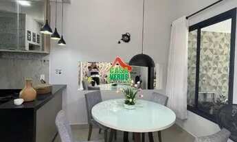 Imagem 4: INDAIATUBA - Casa de Condomínio - JARDINS DO IMPÉRIO