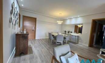 Imagem 7: Boulevard Tamboré - 136m2 - 3 Suítes - Vista Livre - Estuda Permuta