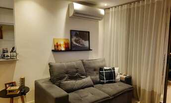 Imagem 5: Apartamento para venda com 84 metros quadrados com 3 quartos