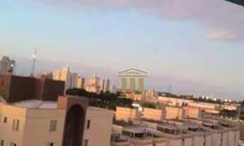 Imagem 6: Apartamento com 3 dormitórios à venda, 62 m² por R$ 430.000 - Jardim América - Ao lado da