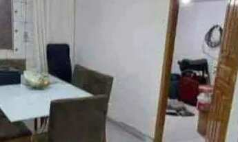 Imagem 3: Casa no Núcleo Bandeirante (parcelo