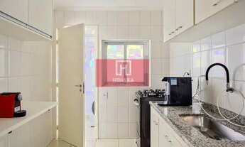 Imagem 7: Apartamento para alugar no bairro Jardim Paulista - São Paulo/SP, Zona Oeste