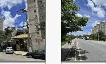 Imagem: BETIM - Apartamento Padrão