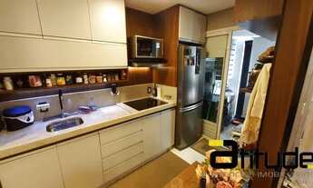 Imagem 4: APARTAMENTO PARA VENDA NO CONDOMÍNIO SPLEPENDYA I - ALPHAVILLE