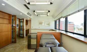 Imagem 3: Conjunto Comercial com 2 salas e 85m² na Vila Clementino!