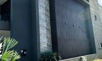 Imagem 6: Vende-se sobrado com 3 suites no Condomínio Belvedere II