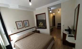 Imagem 6: Flat no Jardim Paulista