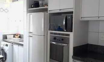 Imagem 7: Araçatuba - Apartamento - Conjunto Habitacional Pedro Perri