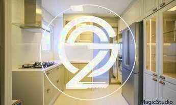 Imagem 6: Cobertura - Fazenda São Quirino - Campinas