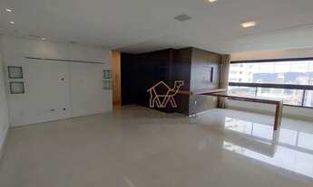 Imagem 5: Apartamento com 4 dormitórios para alugar, 134 m² - Vila da Serra - Nova Lima/MG