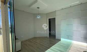 Imagem 5: Apartamento Duplex com 3 dormitórios, 150 m² - venda por R$ 700.000,00 ou aluguel por R$ 3