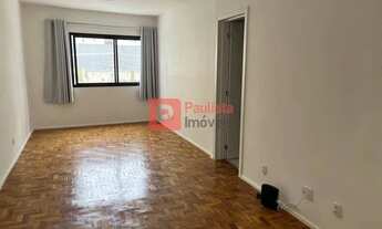 Imagem 3: Studio para locação com 42m2, todo reformado! Sala fitness, sala de co-working, ao lado da