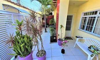 Imagem 3: Casa com 3 Quartos à Venda, 240 m² por R$ 600.000 - Largo da Batalha - Niterói/RJ