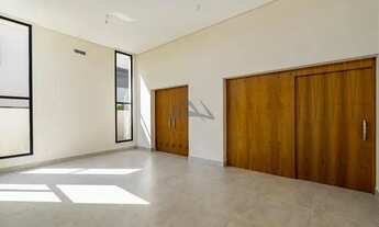 Imagem 4: Casa - Alphaville Dom Pedro 2 - Campinas