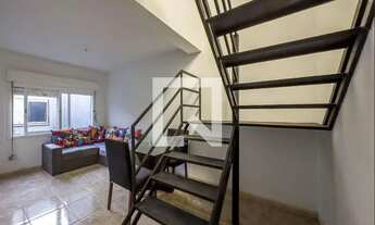 Imagem 2: Apartamento para Aluguel - Cristal , 3 Quartos, 88 m2