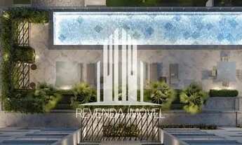 Imagem 6: Apartamento á venda em Pinheiros com 160m² 3 dormitórios 4 banheiros 3 vagas