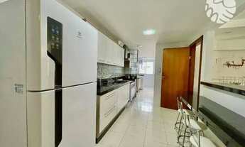 Imagem 7: Apartamento com 3 dormitórios à venda, 135 m² por R$ 1.200.000,00 - Enseada Azul - Guarapa