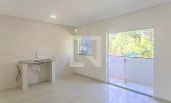 Imagem 4: Apartamento para Aluguel - Taboão, 1 Quarto, 27 m2