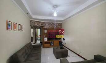 Imagem 3: Casa com 3 Quartos sendo 2 suítes - Gleba C - Camaçari/BA