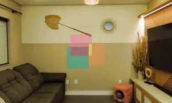 Imagem 2: JOINVILLE - Sobrado Padrão - Glória