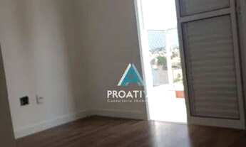 Imagem 5: Apartamento com 2 dormitórios para alugar - Campestre - Santo André/SP