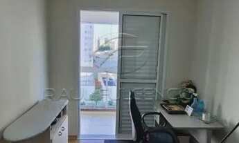 Imagem 7: Apartamento Padrão em Londrina