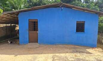 Imagem: Casa para alugar - Jardim Caranã