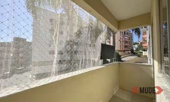 Imagem 4: Apartamento 3 dormitórios 1 suíte 1 vaga no bairro Carvoeira em Florianópolis/SC - UFSC