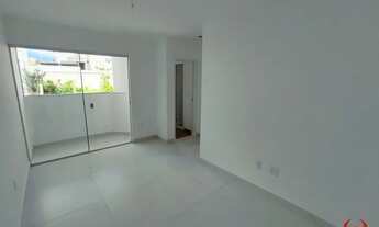 Imagem: CONTAGEM - Apartamento Padrão - Cabral